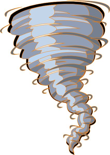 426x599 Educational Clipart Tornado