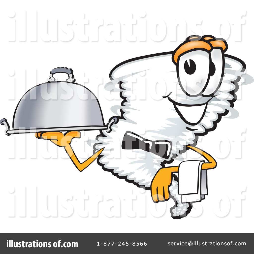 1024x1024 Tornado Clip Art