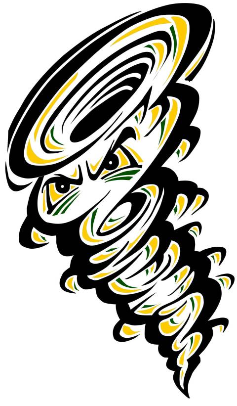 480x821 Tornado Clipart Basketball