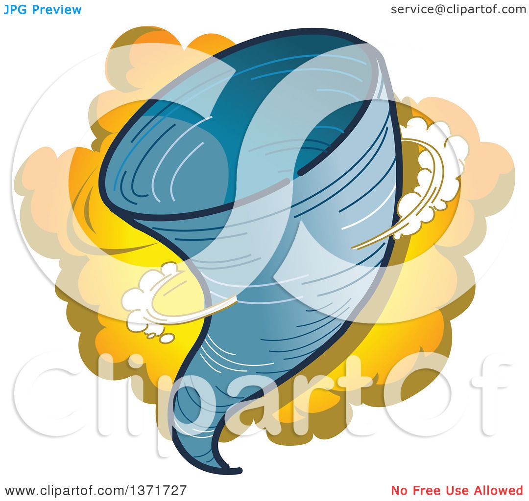 1080x1024 Tornado Clipart Cloud