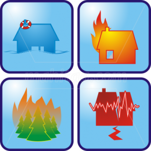 300x300 Tornado Clipart Disaster Management