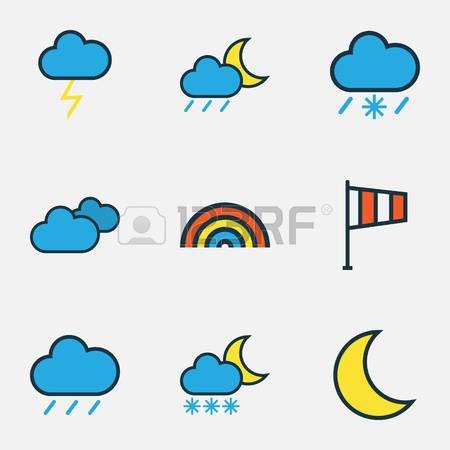 450x450 Tornado Clipart Hailstone