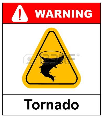 394x450 Tornado Clipart Waterspout