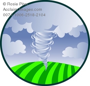 300x287 Tornadoes Clipart Images And Stock Photos Acclaim Images
