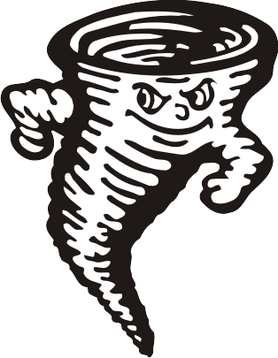 314x405 Bing Cliparts Tornado