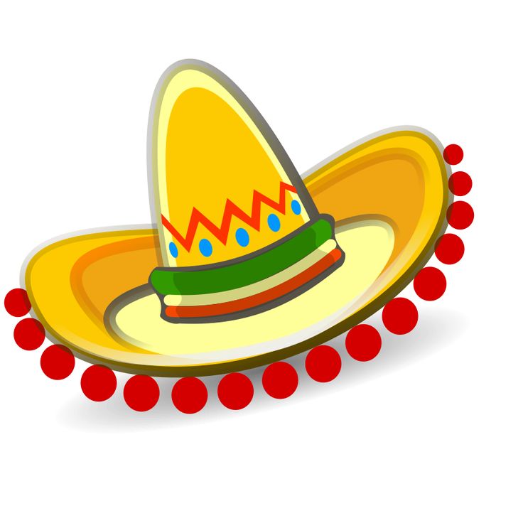 736x736 Mexican Mexico Clip Art Free Clipart Images 5 Clipartix