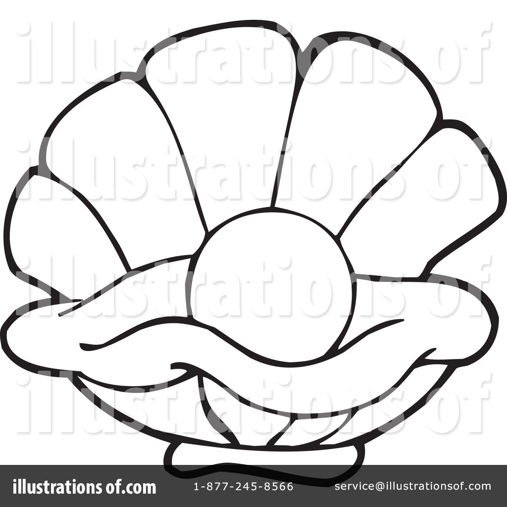 1024x1024 Top 92 Oyster Clip Art