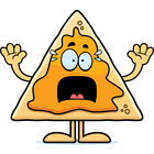 140x140 Tortilla Clipart Nacho Chip