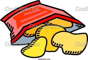 375x256 Chips Clipart