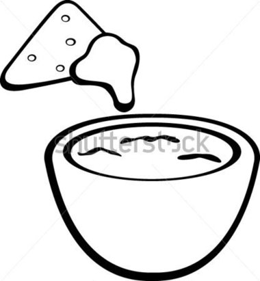 380x411 Graphics For Dips Clip Art Graphics