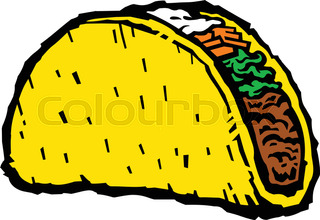 320x220 Nachos Stock Vector Colourbox