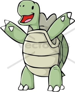 259x320 Happy Tortoise
