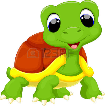 443x450 Top 83 Turtle Clipart