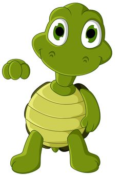 236x341 Clipart Baby Turtle Royalty Free Vector Design Pic