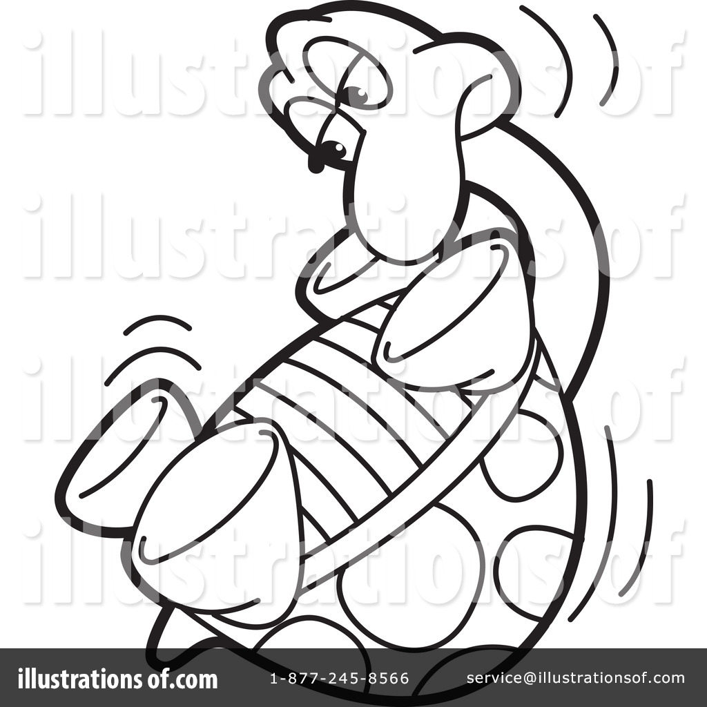 1024x1024 Tortoise Clipart