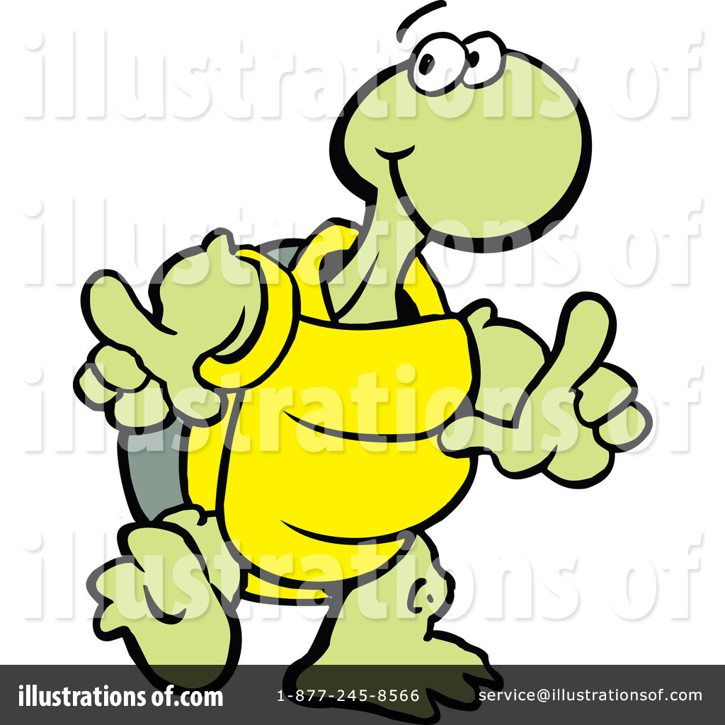 1024x1024 Tortoise Clipart