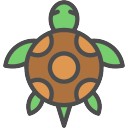 128x128 Tortoise Vectors, Photos And Psd Files Free Download