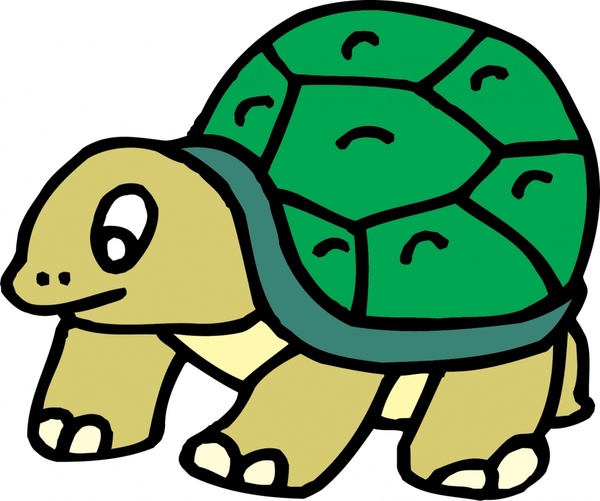 600x501 Vector Tortoises For Free Download About (41) Vector Tortoises