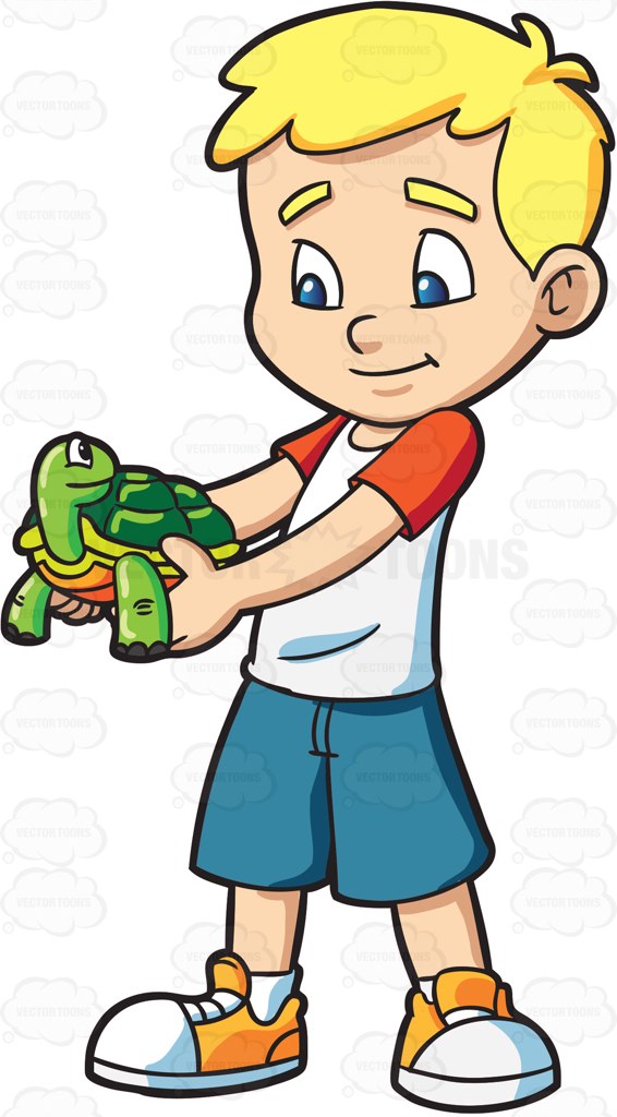 Tortoises Cartoon | Free download on ClipArtMag