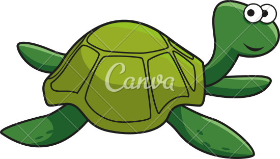 Tortoises Cartoon | Free download on ClipArtMag