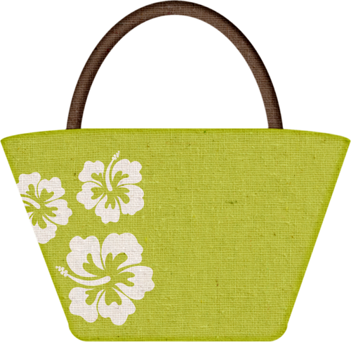 500x486 Ljs Bnf Beach Bag 3.png Clipartsvg Summer Clipart