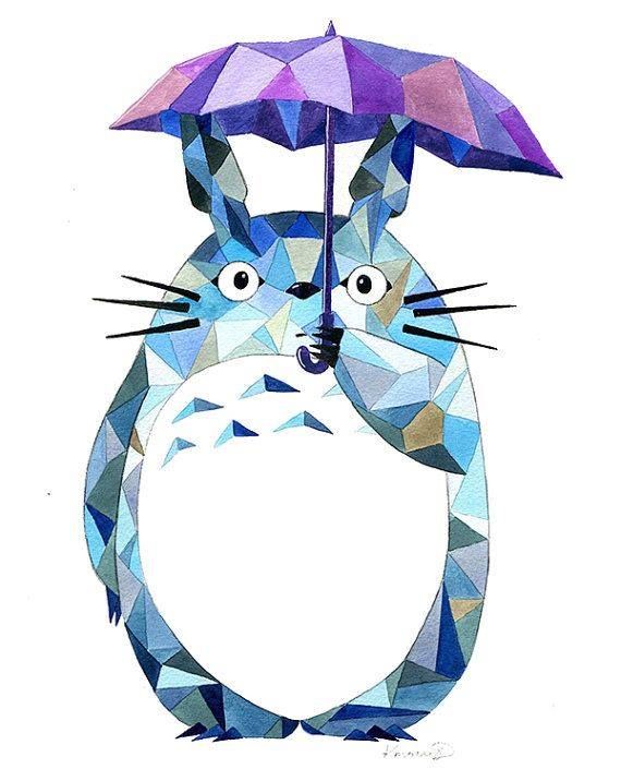570x716 3242 Best Totoro Images Bff, Baby And Baby Sprinkle