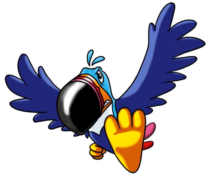 700x580 Gallerycartoon Toucan Sam Cartoon Pictures