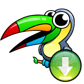 324x324 Cartoon Toucan Image Download Cartoon