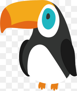 260x308 Toucan Bird Png, Vectors, Psd, And Icons For Free Download Pngtree