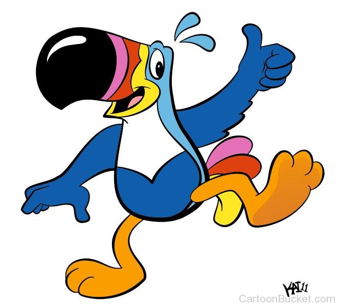 663x600 Toucan Sam Pictures, Images