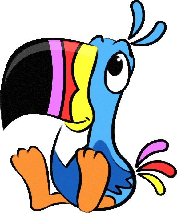 575x692 Toucan Sam By Destrox71689