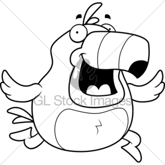 325x325 Toucan Running Gl Stock Images