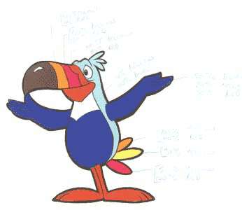 346x300 The Animated Cartoon Factory