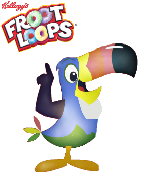 295x344 Toucan Sam By Panzerknacker73