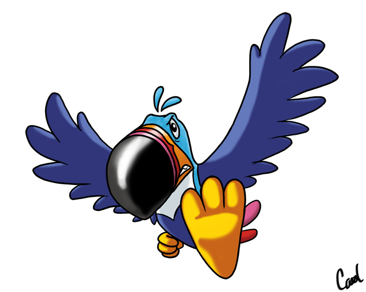 720x576 Toucan Sam By Tigerlily9999