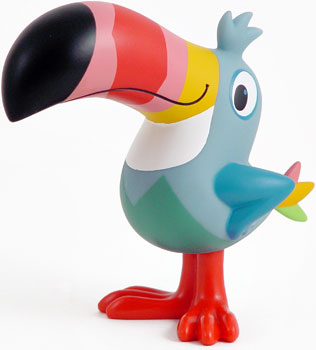 316x350 Character Of The Week Kellogg's Toucan Sam