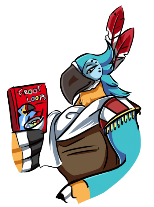 500x672 Time To Fly.