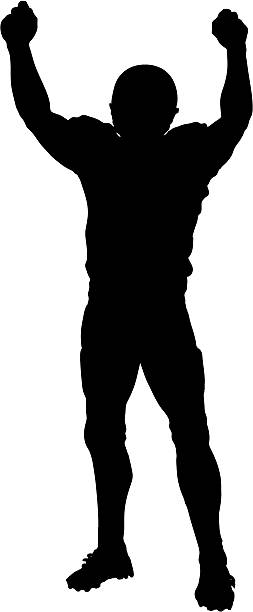 253x612 Graphics For Touchdown Dance Graphics