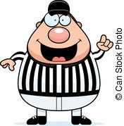 176x179 Referee Clip Art