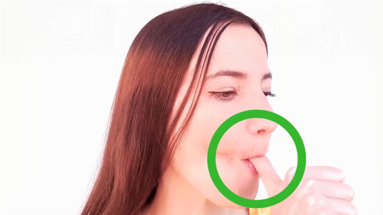 550x309 Doctor Approved Advice On How To Exercise Facial Muscles