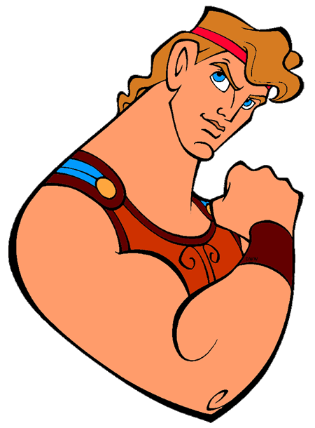 450x610 Hercules Clip Art Disney Clip Art Galore
