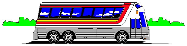 617x154 Tour Bus Clipart Clipart Panda