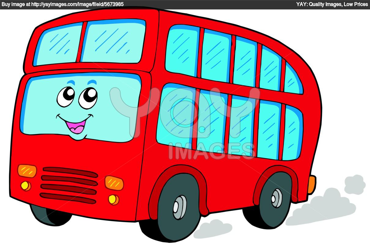 1210x808 Clip Art Tour Bus Clip Art