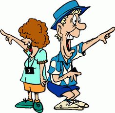 236x231 Problem Clipart Tourist