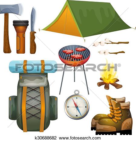 450x468 Touristic Hiking Clipart, Explore Pictures
