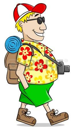 259x450 Tourism Clipart Free