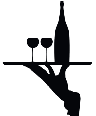 330x400 Alcohol Clipart Hospitality And Tourism