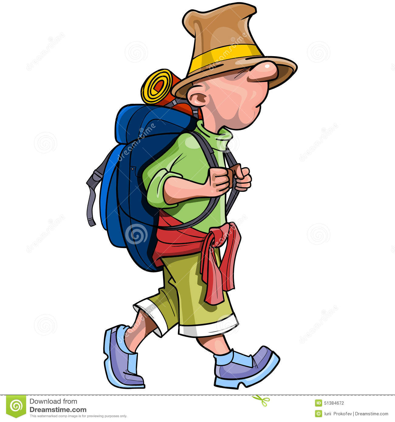 1300x1390 Tourist Backpack Clipart, Explore Pictures