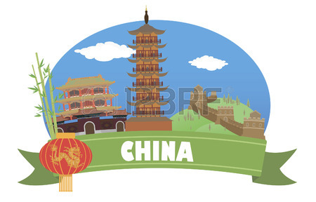 450x288 China Tourism And Travel Royalty Free Cliparts, Vectors, And Stock