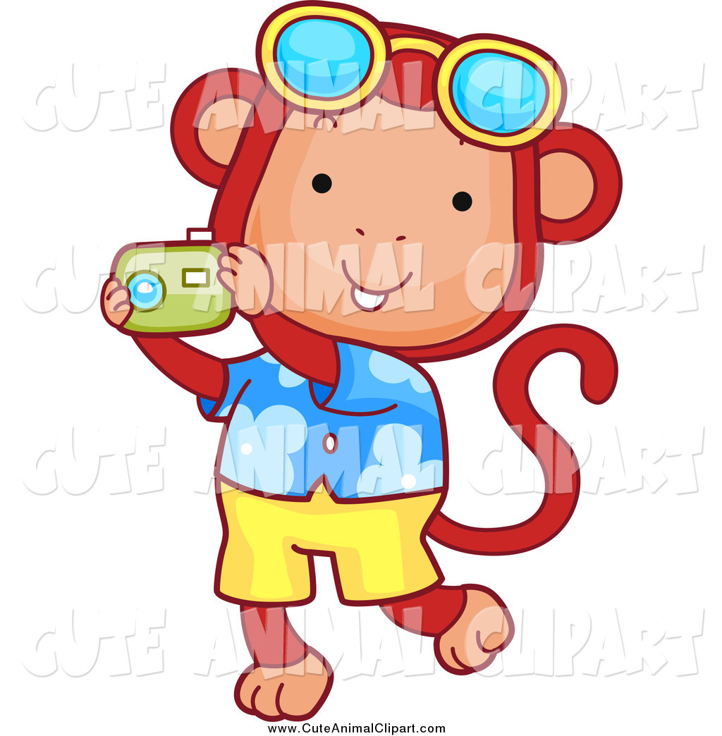 1024x1044 Royalty Free Monkey Stock Animal Designs
